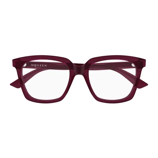 Alexander McQueen AM0513O Eyeglasses - view 5